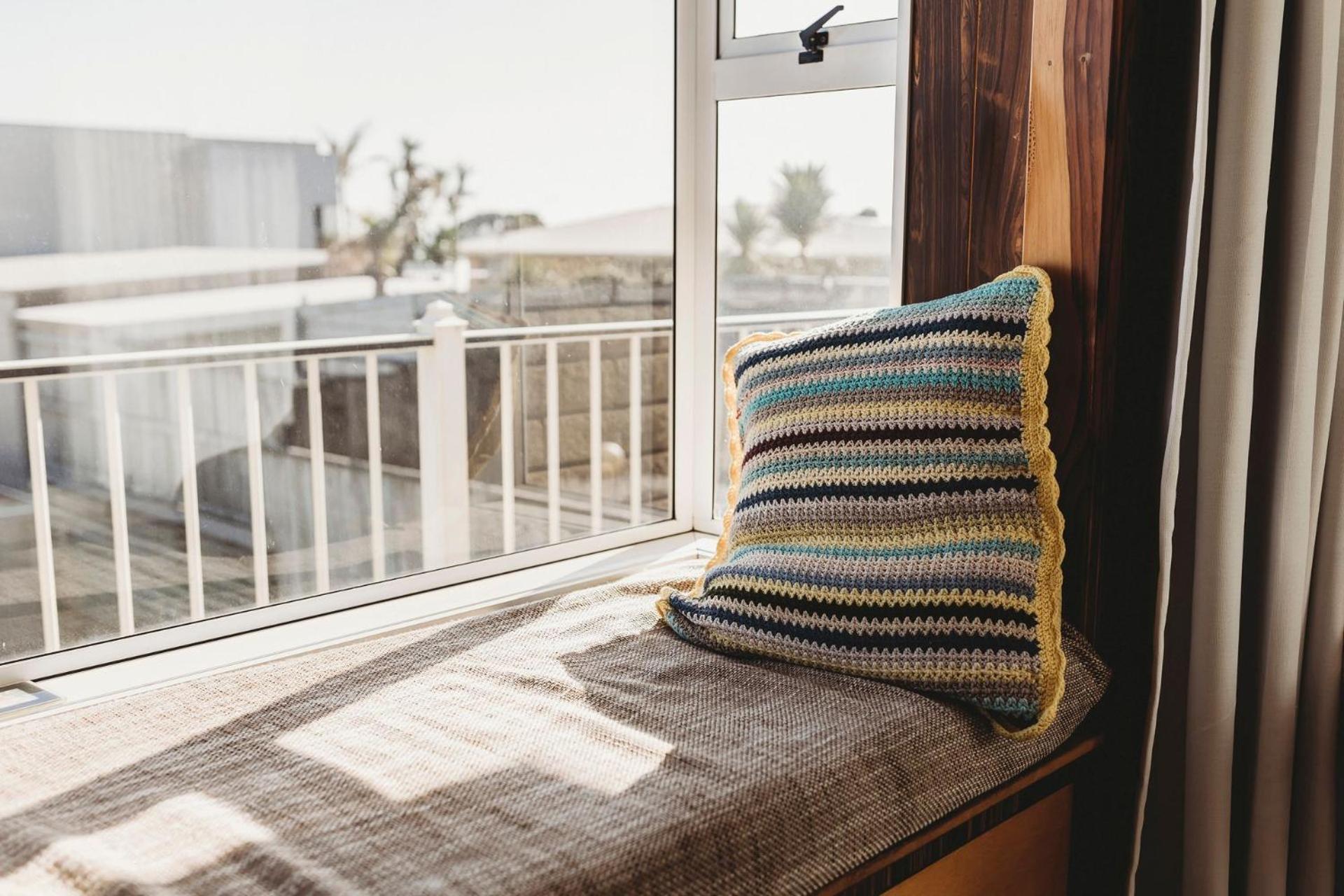 Beach House On Hamblyn ニュープリマス エクステリア 写真